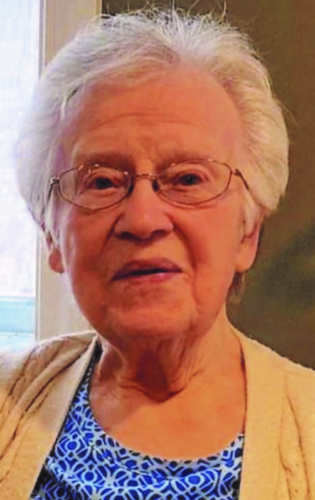 Willetta C. Swanson